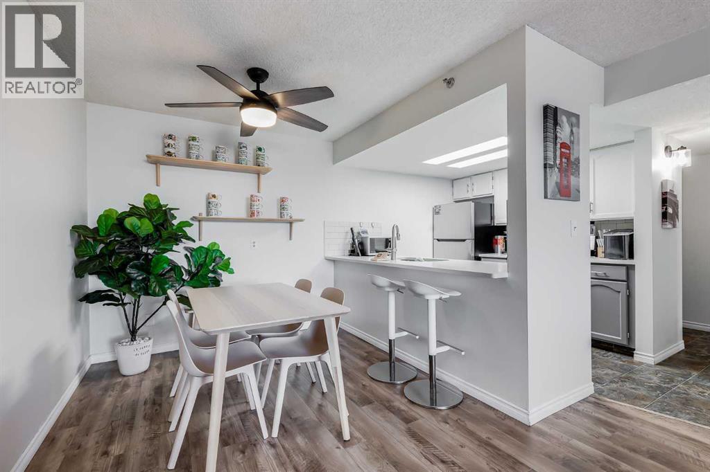 406, 2011 University Drive Nw, Calgary, Alberta  T2N 4T4 - Photo 6 - A2286684