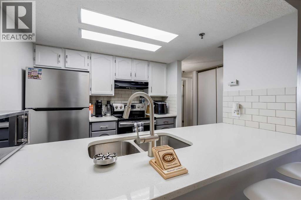 406, 2011 University Drive Nw, Calgary, Alberta  T2N 4T4 - Photo 8 - A2286684