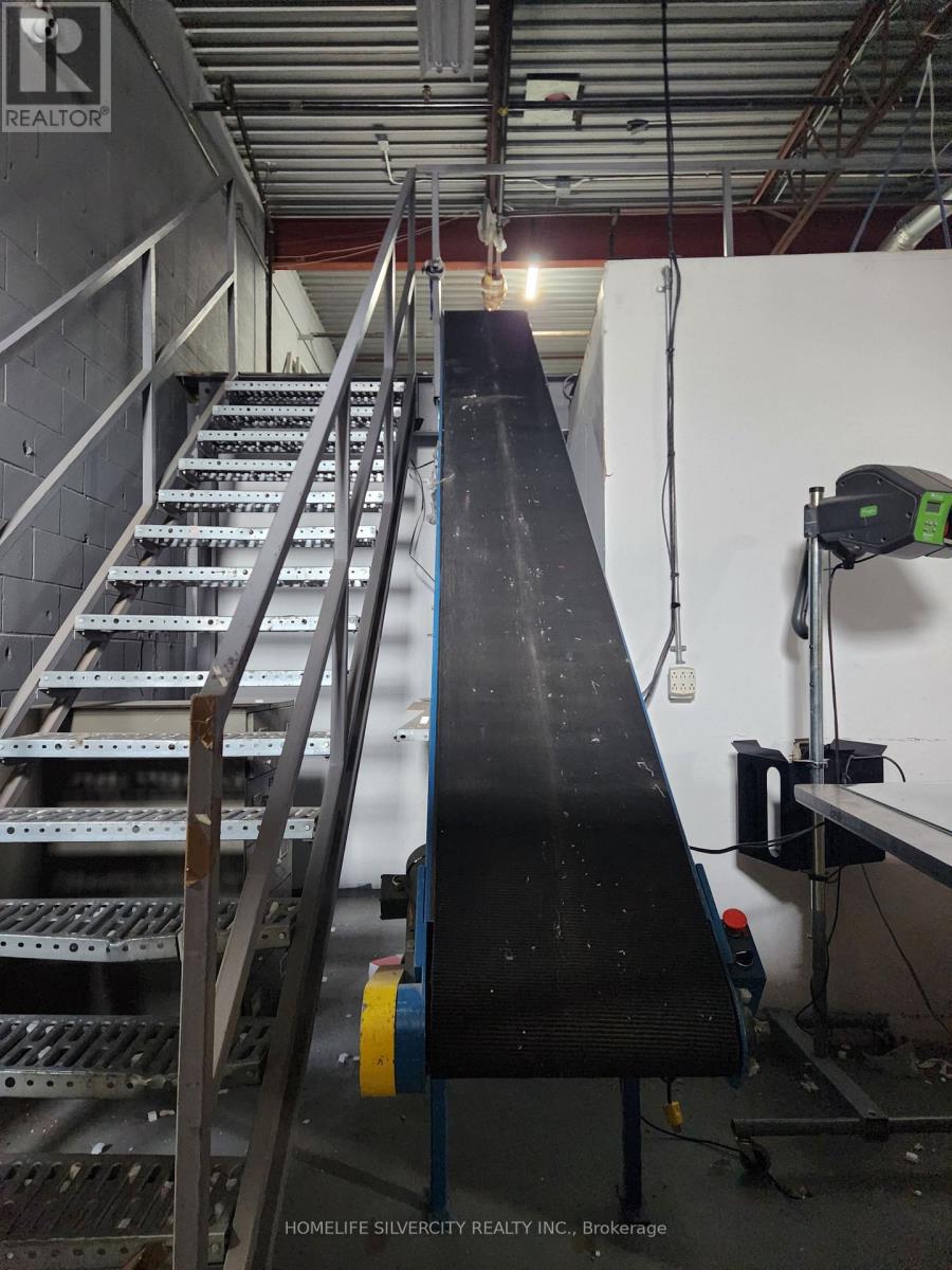 23/24/25 - 1220 Ellesmere Road E, Toronto, Ontario  M1P 2X5 - Photo 5 - E12817214