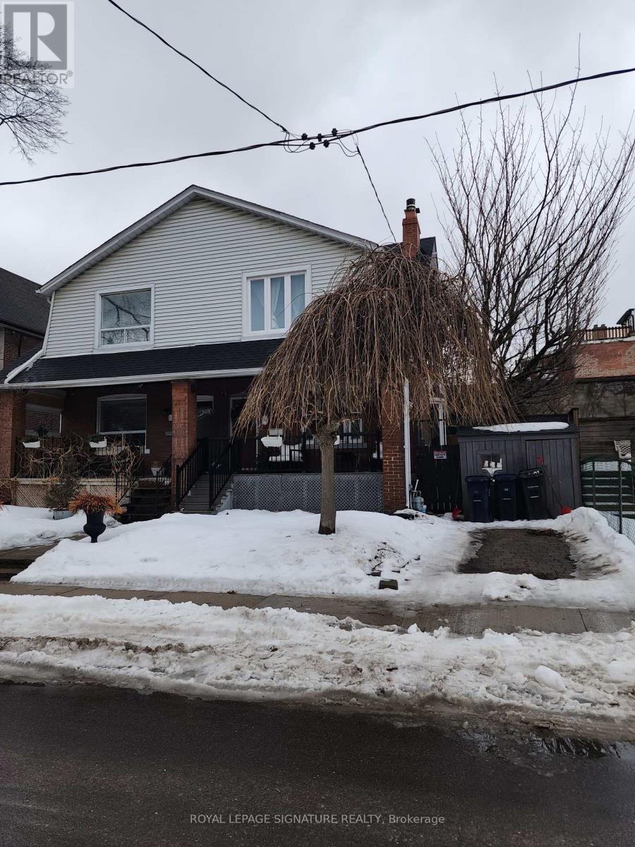 56 Bloomfield Avenue, Toronto, Ontario  M4L 2G3 - Photo 2 - E12817236