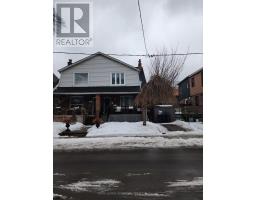 56 BLOOMFIELD AVENUE, Toronto, Ontario