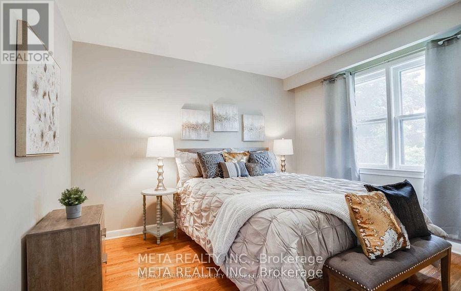 101 Greenock Avenue, Toronto, Ontario M1G 3A2 - Photo 12 - E12817242