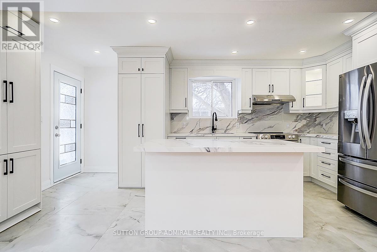 176 Cherrywood Drive, Newmarket, Ontario  L3Y 2X8 - Photo 28 - N12817200