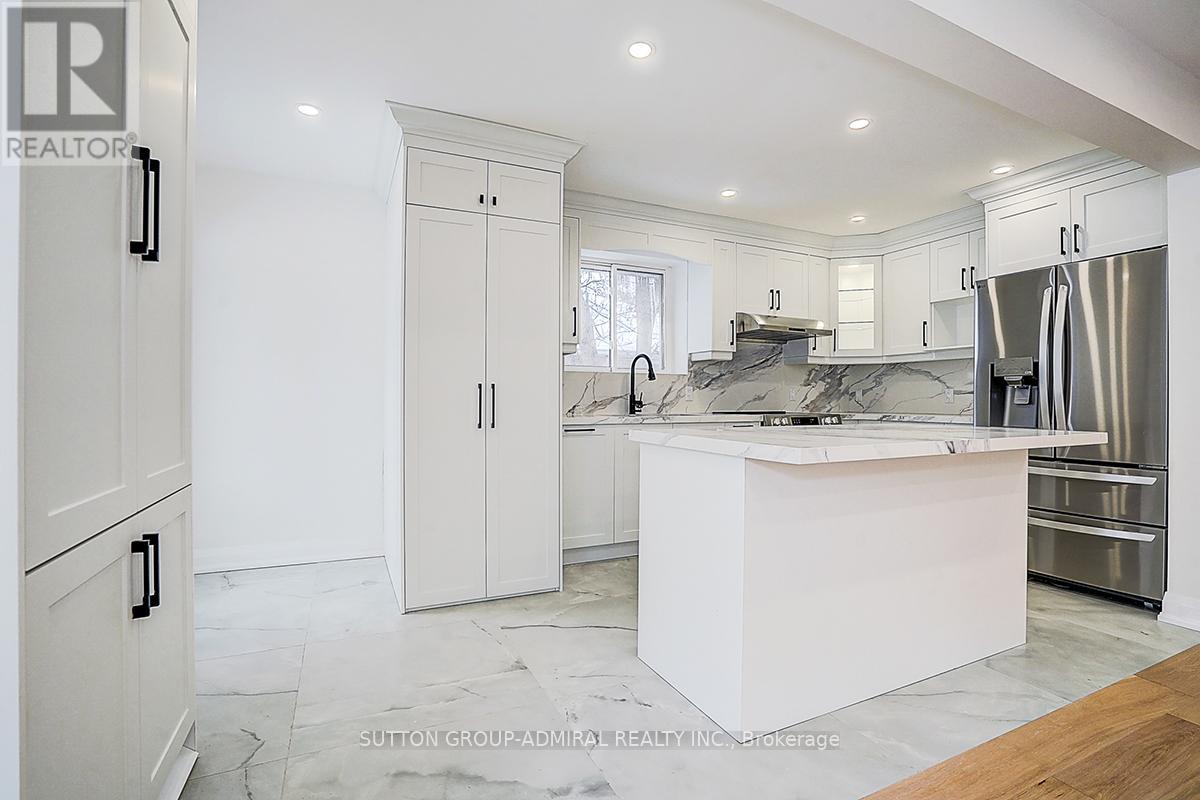 176 Cherrywood Drive, Newmarket, Ontario  L3Y 2X8 - Photo 29 - N12817200