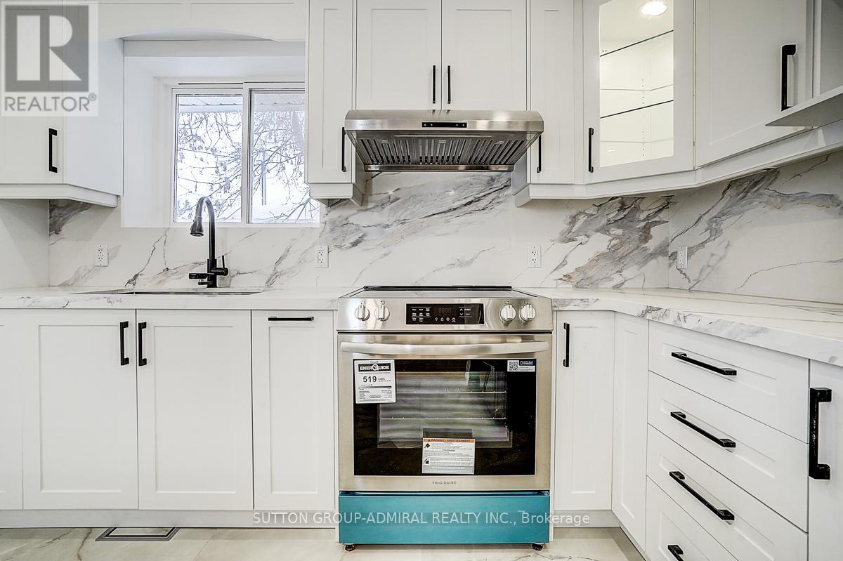 176 Cherrywood Drive, Newmarket, Ontario  L3Y 2X8 - Photo 34 - N12817200