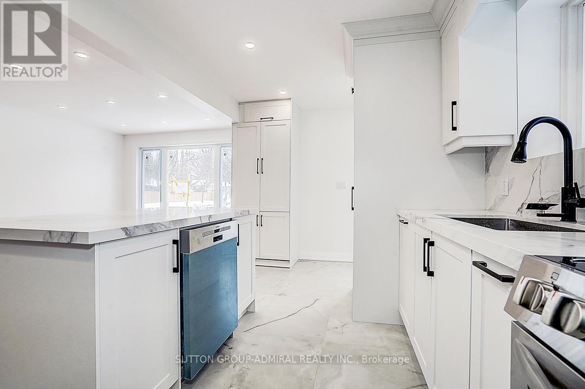 176 Cherrywood Drive, Newmarket, Ontario  L3Y 2X8 - Photo 35 - N12817200