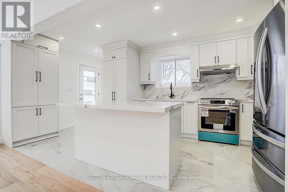 176 Cherrywood Drive, Newmarket, Ontario  L3Y 2X8 - Photo 37 - N12817200