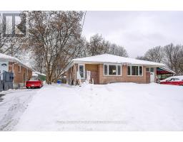 176 CHERRYWOOD DRIVE, Newmarket, Ontario