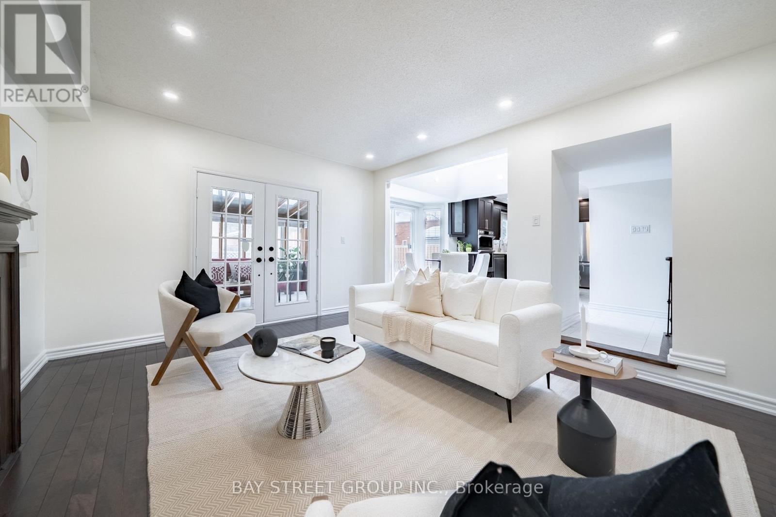 44 Hollingham Road, Markham, Ontario  L3R 7X4 - Photo 18 - N12817210