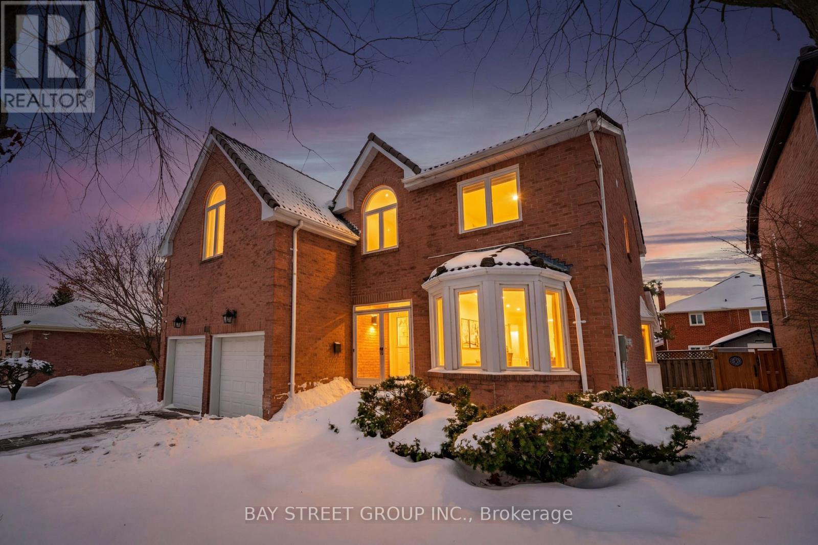 44 Hollingham Road, Markham, Ontario  L3R 7X4 - Photo 2 - N12817210