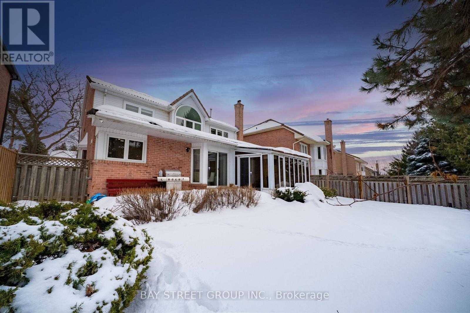 44 Hollingham Road, Markham, Ontario  L3R 7X4 - Photo 44 - N12817210