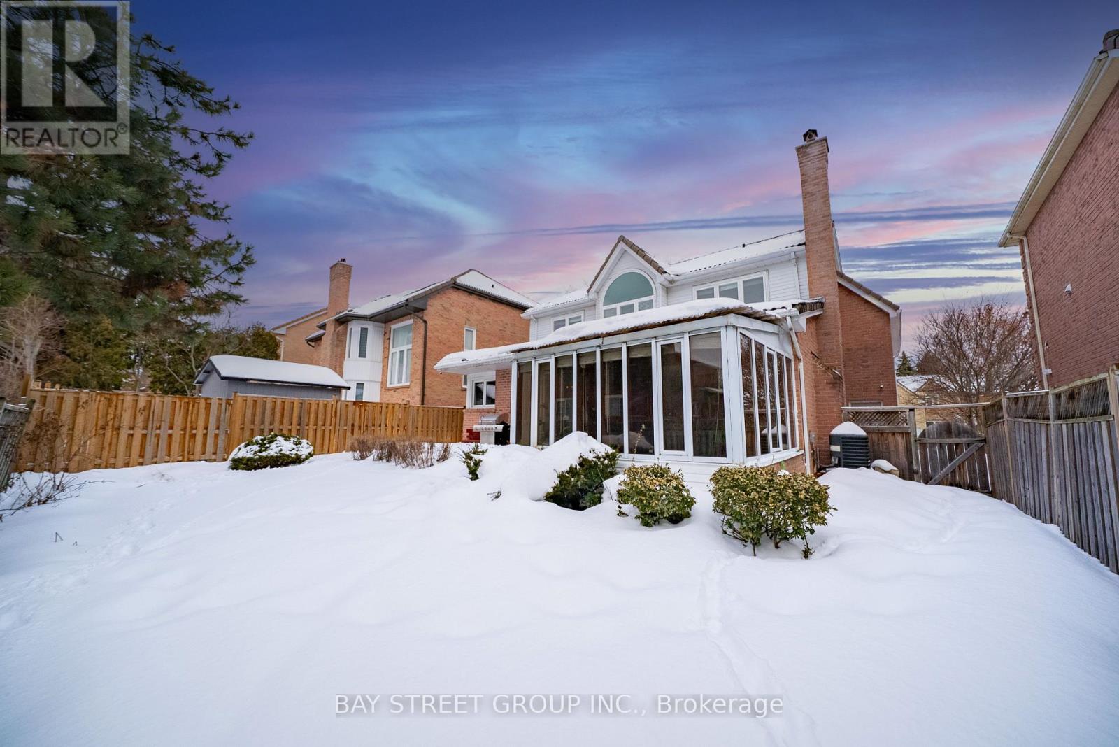 44 Hollingham Road, Markham, Ontario  L3R 7X4 - Photo 45 - N12817210