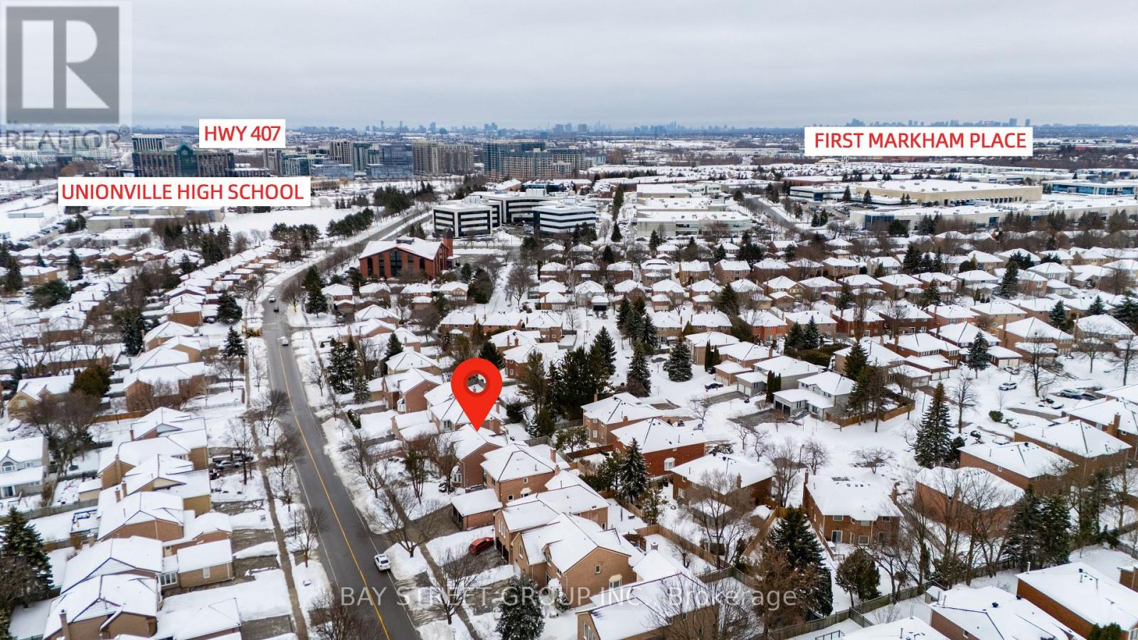 44 Hollingham Road, Markham, Ontario  L3R 7X4 - Photo 47 - N12817210