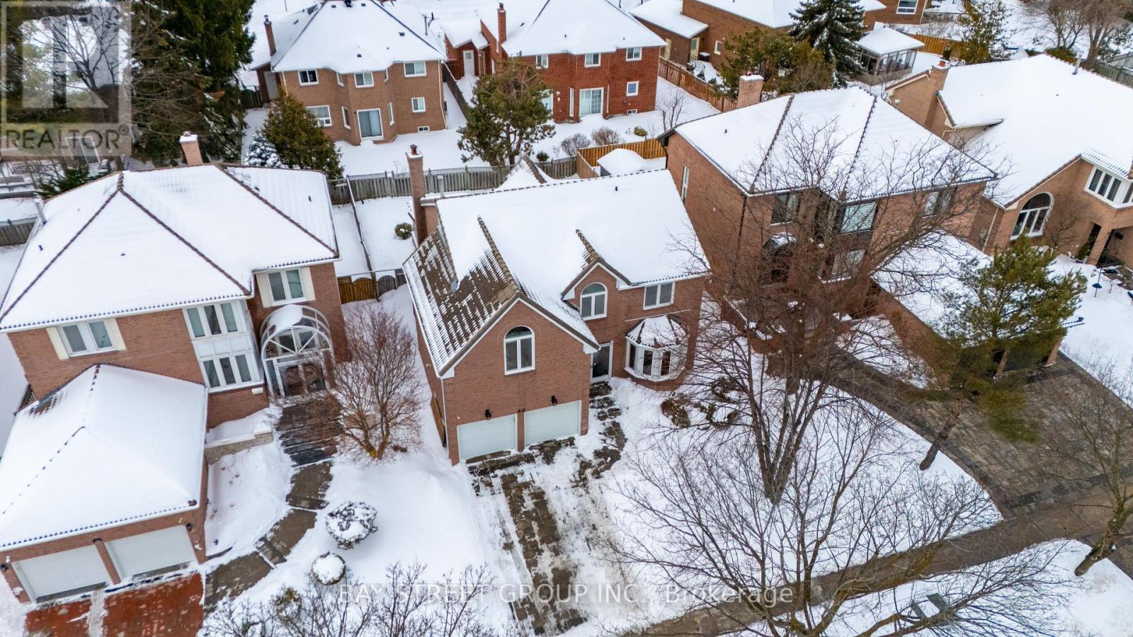 44 Hollingham Road, Markham, Ontario  L3R 7X4 - Photo 48 - N12817210