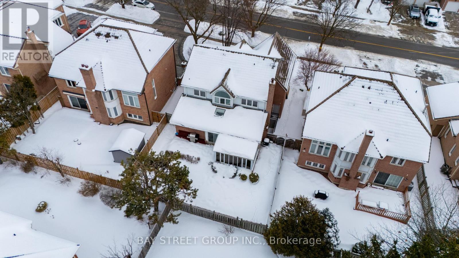 44 Hollingham Road, Markham, Ontario  L3R 7X4 - Photo 49 - N12817210