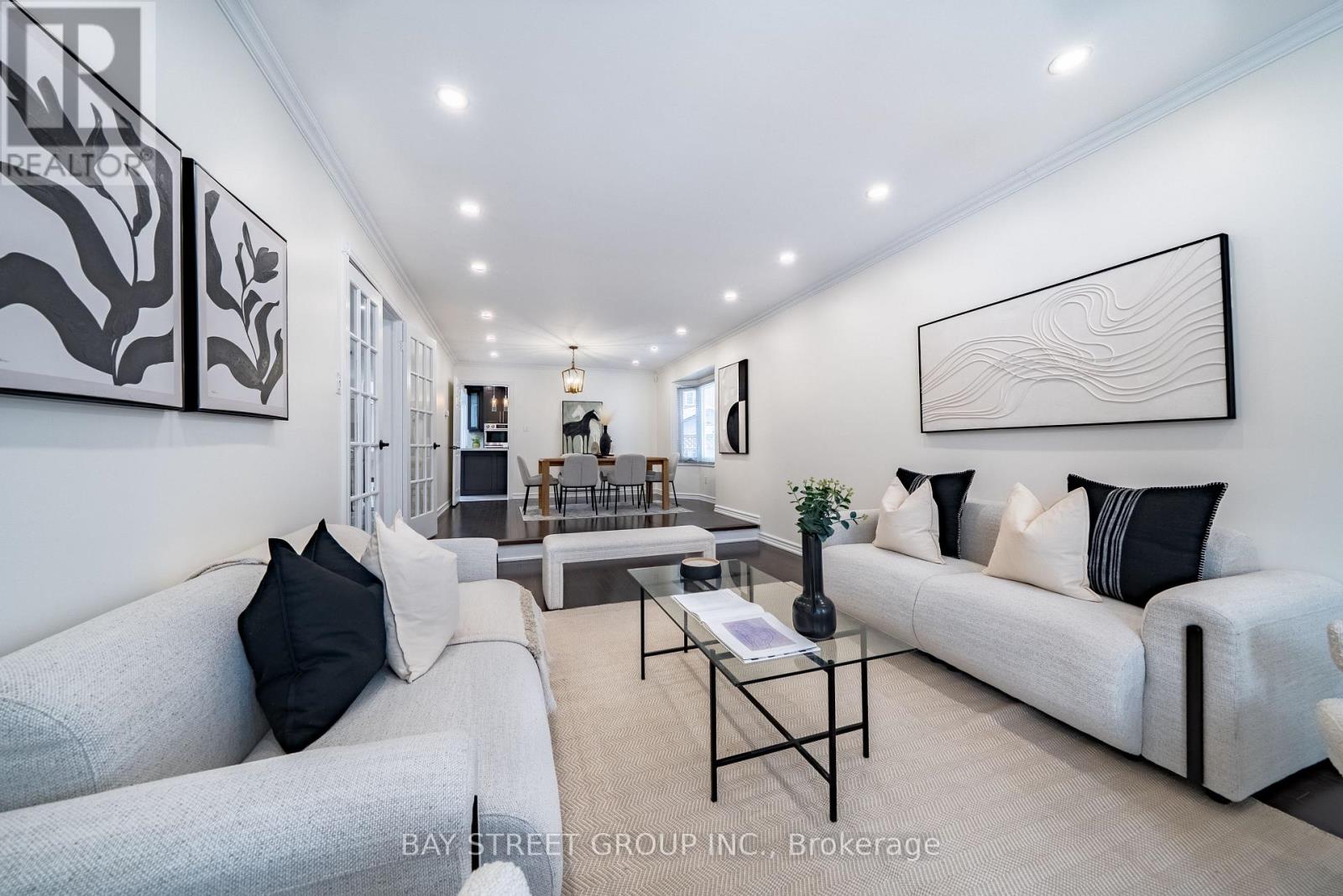 44 Hollingham Road, Markham, Ontario  L3R 7X4 - Photo 6 - N12817210