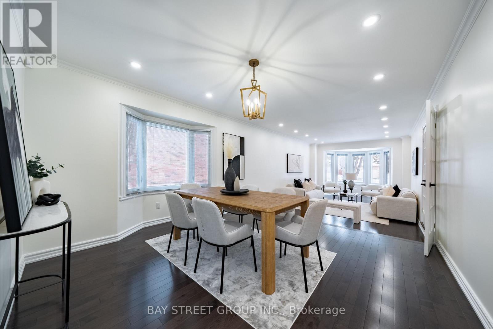 44 Hollingham Road, Markham, Ontario  L3R 7X4 - Photo 7 - N12817210