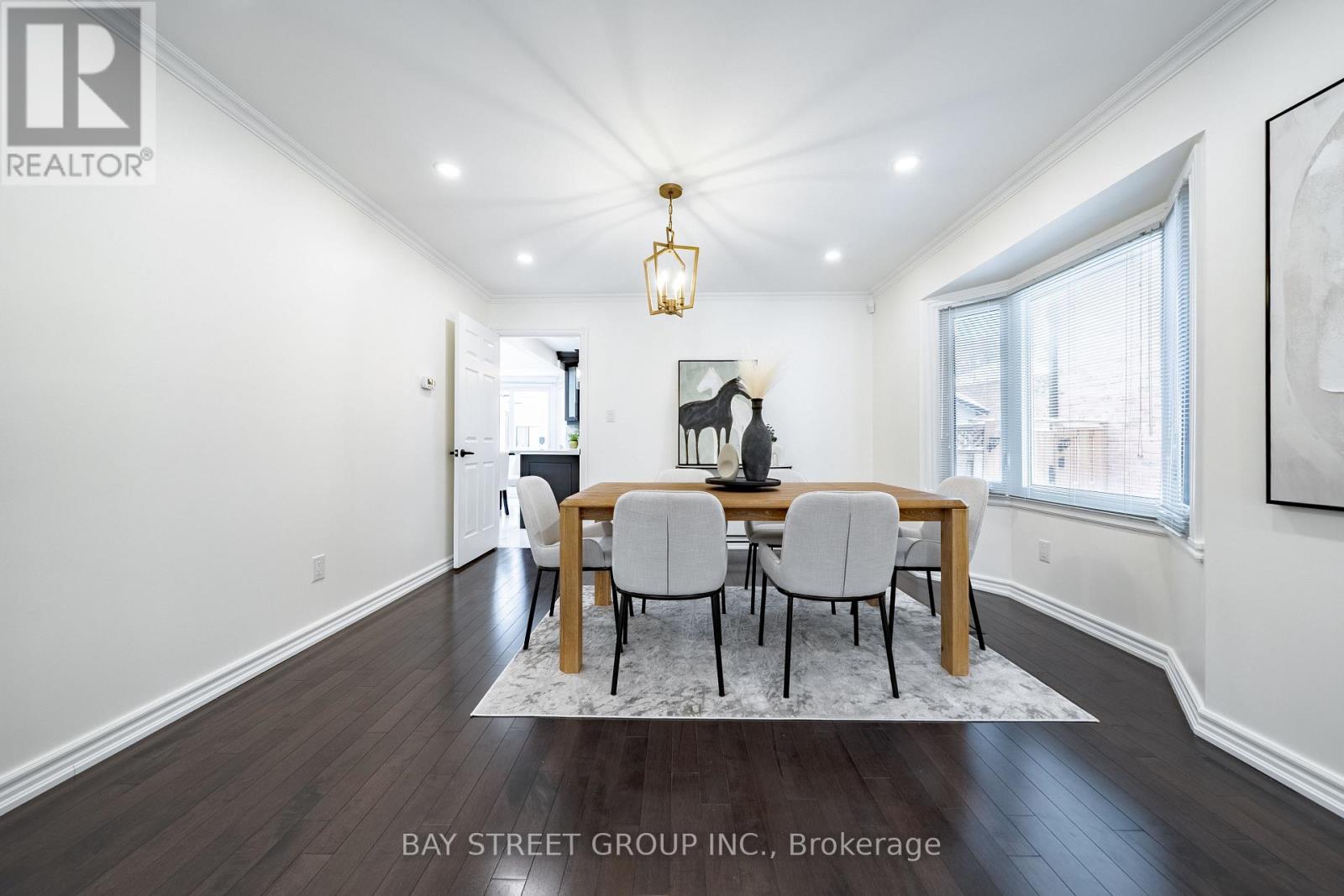 44 Hollingham Road, Markham, Ontario  L3R 7X4 - Photo 8 - N12817210