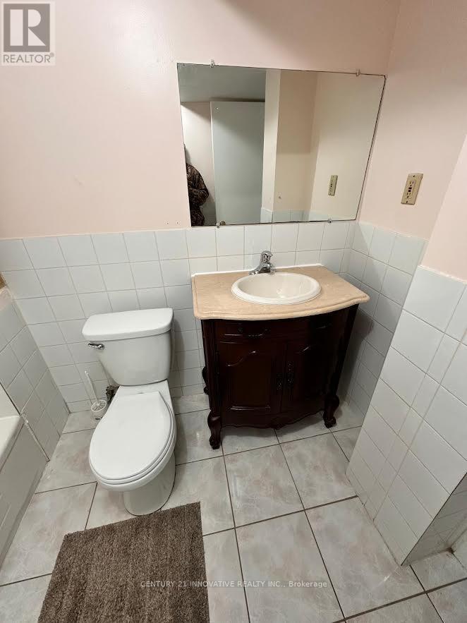 Bsmt - 62 Elson Street, Markham, Ontario  L3S 1Y7 - Photo 2 - N12817244