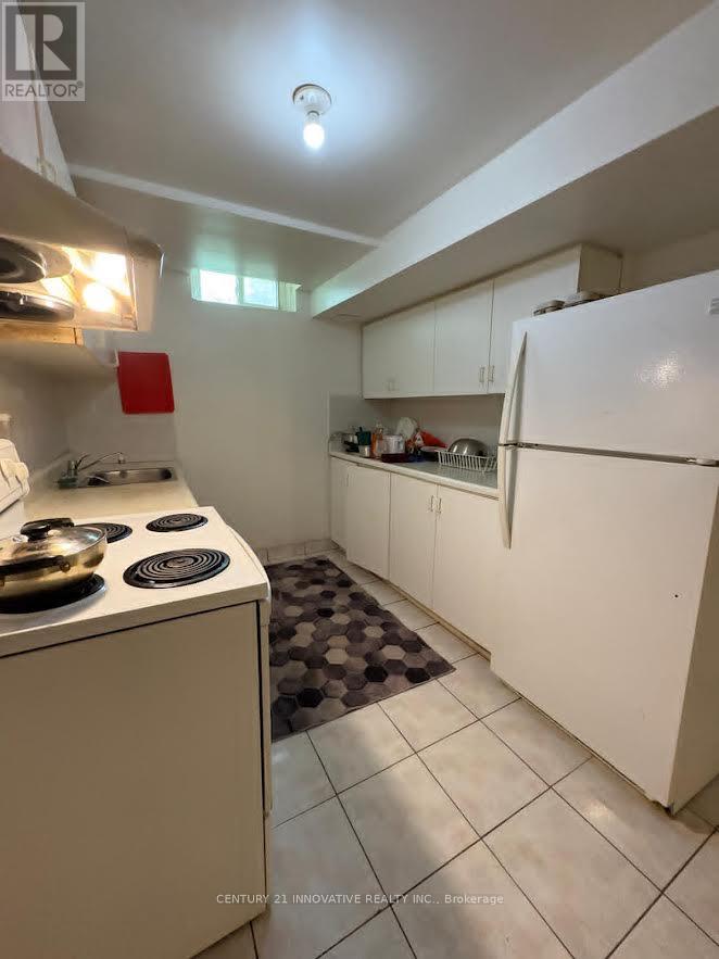 Bsmt - 62 Elson Street, Markham, Ontario  L3S 1Y7 - Photo 6 - N12817244