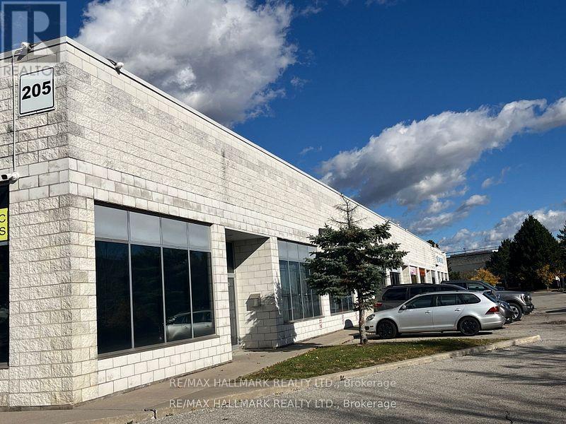 10 - 205 CLAYTON DRIVE, Markham, Ontario