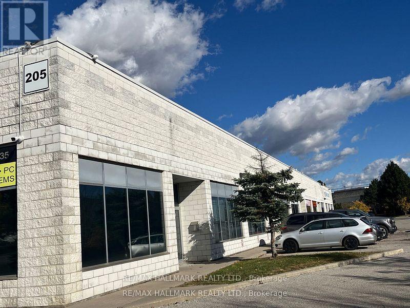 10 - 205 Clayton Drive, Markham, Ontario L3R 7P3 - Photo 2 - N12817248