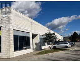 10 - 205 CLAYTON DRIVE, Markham, Ontario
