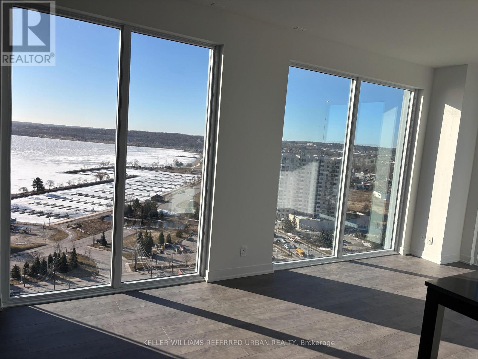 1611 - 39 Mary Street, Barrie, Ontario  L4N 1S9 - Photo 16 - S12817218