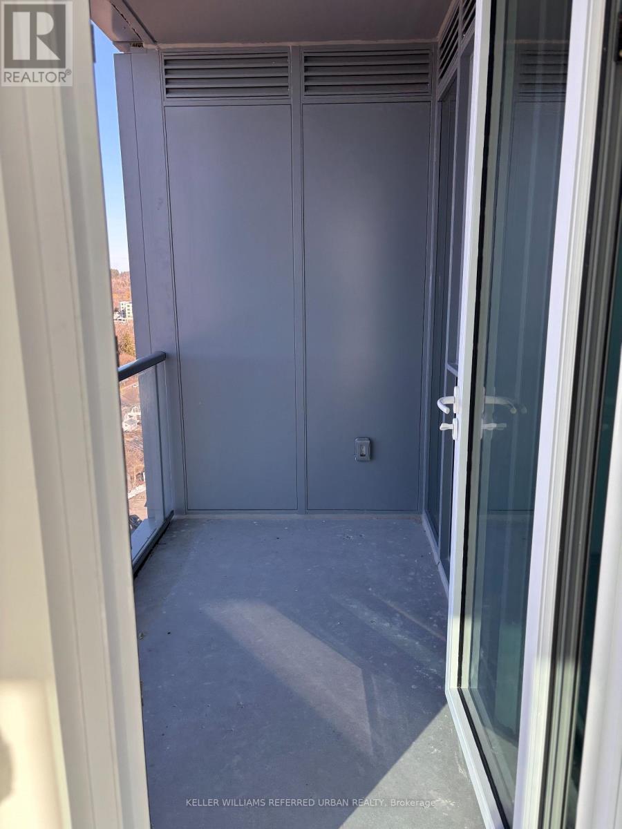 1611 - 39 Mary Street, Barrie, Ontario  L4N 1S9 - Photo 25 - S12817218