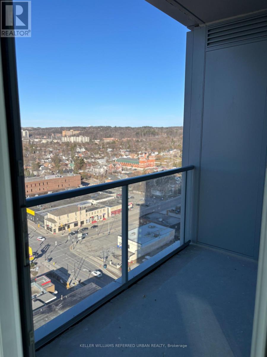 1611 - 39 Mary Street, Barrie, Ontario  L4N 1S9 - Photo 26 - S12817218