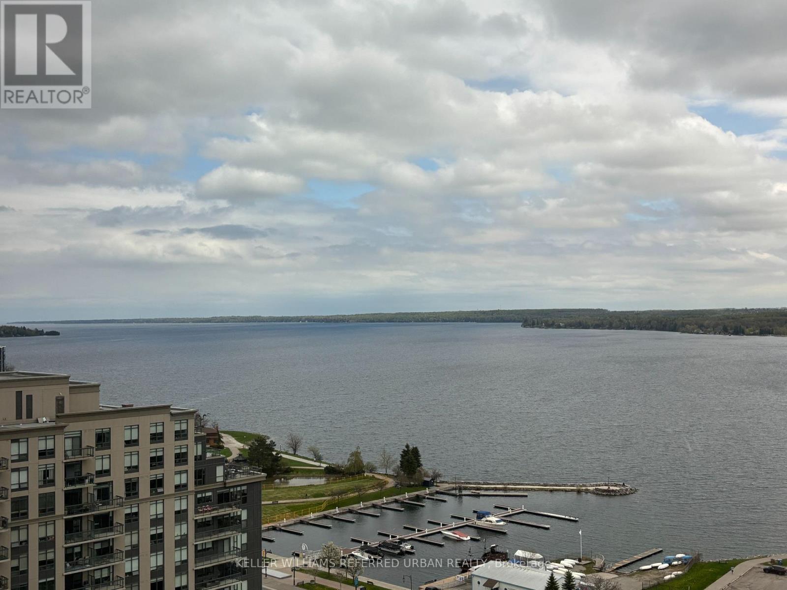 1611 - 39 Mary Street, Barrie, Ontario  L4N 1S9 - Photo 32 - S12817218