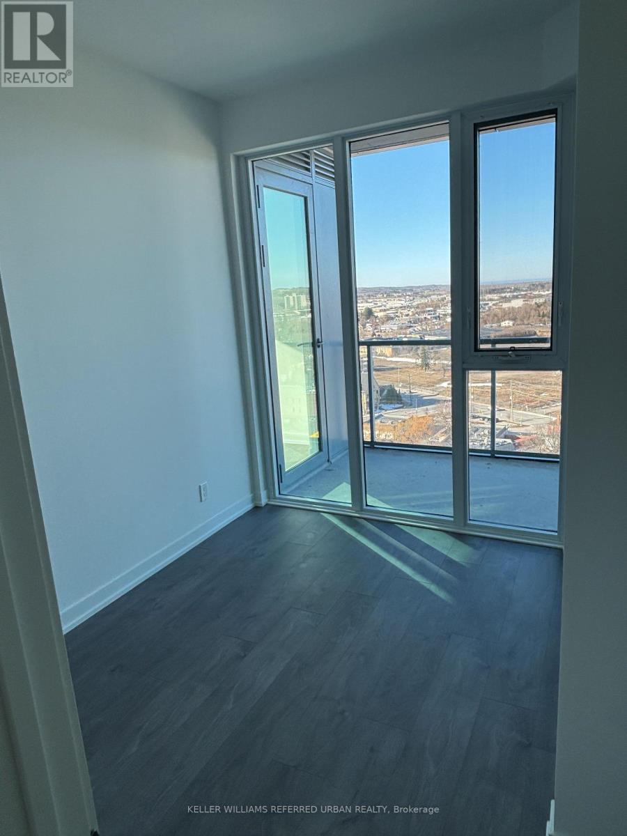 1611 - 39 Mary Street, Barrie, Ontario  L4N 1S9 - Photo 7 - S12817218