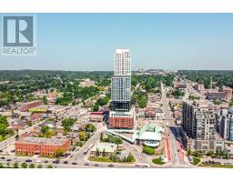 1611 - 39 MARY STREET, Barrie, Ontario