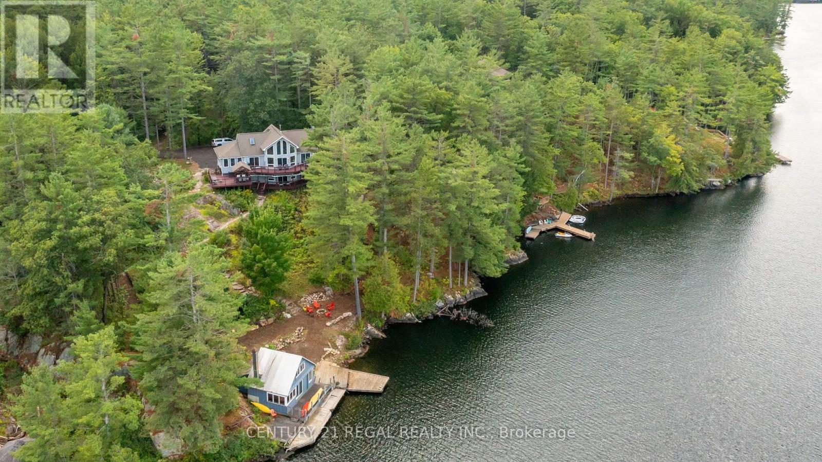 1961 BEAVER DAM ROAD, Severn, Ontario