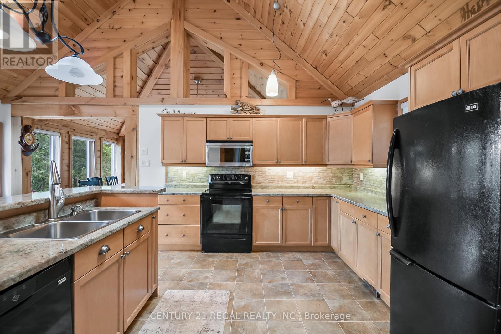 1961 Beaver Dam Road, Severn, Ontario  L0K 1E0 - Photo 10 - S12817224