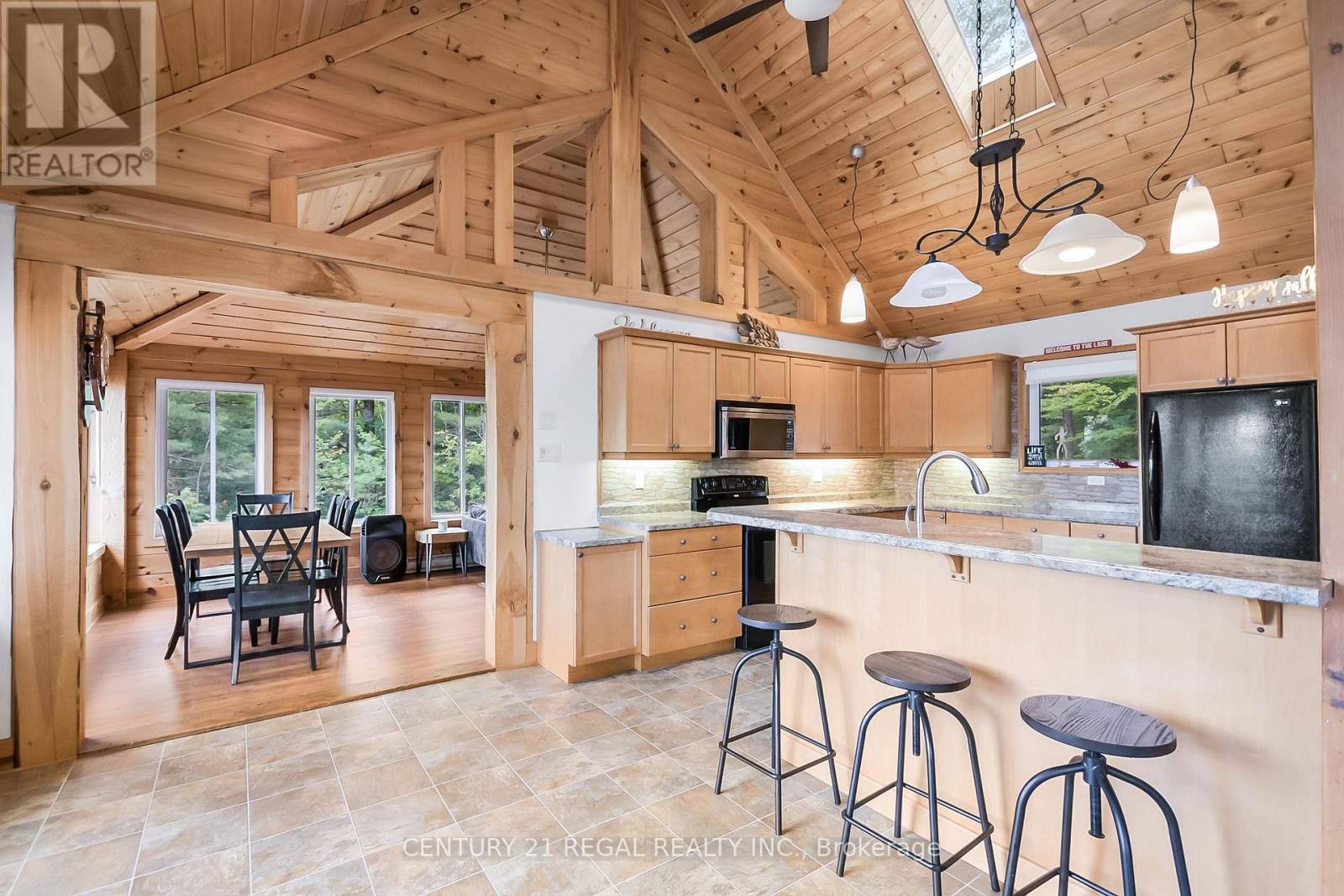 1961 Beaver Dam Road, Severn, Ontario  L0K 1E0 - Photo 11 - S12817224