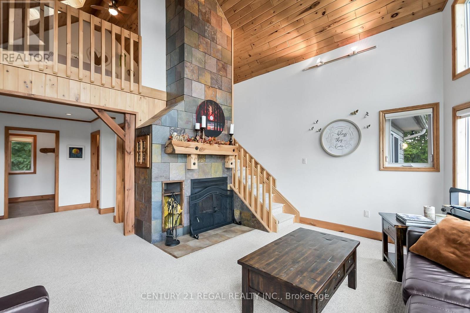 1961 Beaver Dam Road, Severn, Ontario  L0K 1E0 - Photo 16 - S12817224