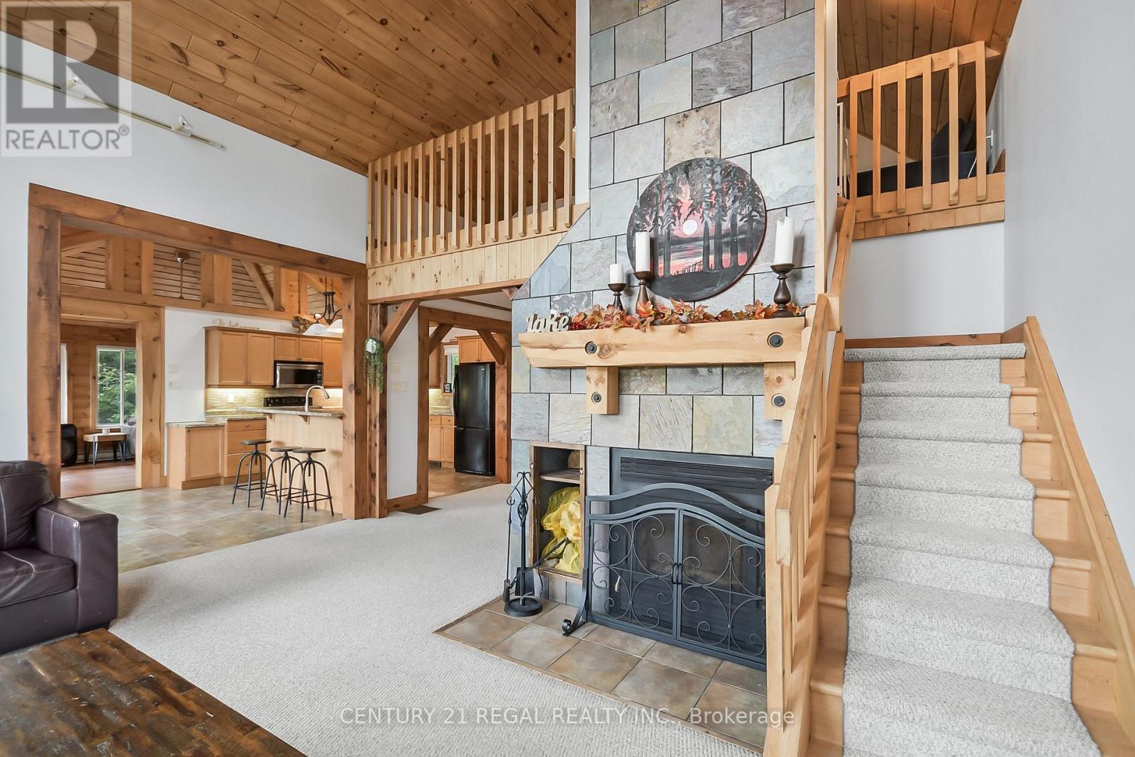 1961 Beaver Dam Road, Severn, Ontario  L0K 1E0 - Photo 17 - S12817224