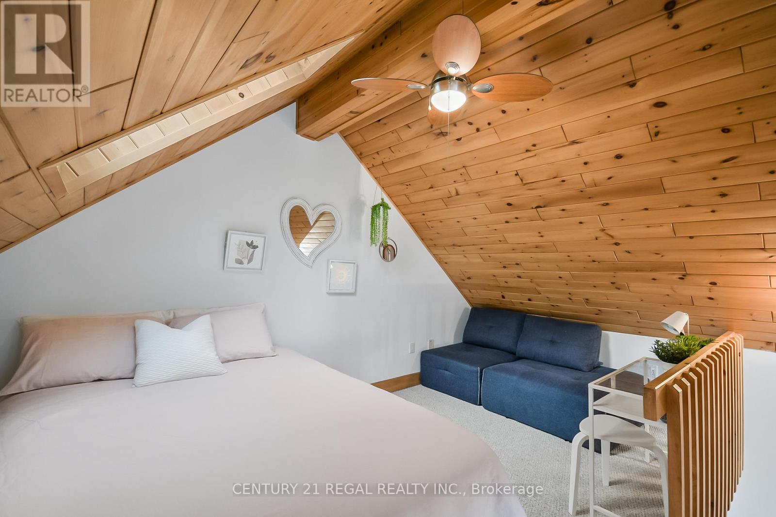 1961 Beaver Dam Road, Severn, Ontario  L0K 1E0 - Photo 19 - S12817224