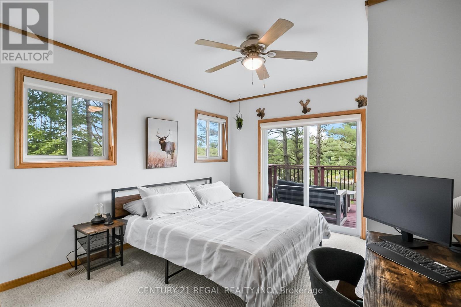 1961 Beaver Dam Road, Severn, Ontario  L0K 1E0 - Photo 20 - S12817224