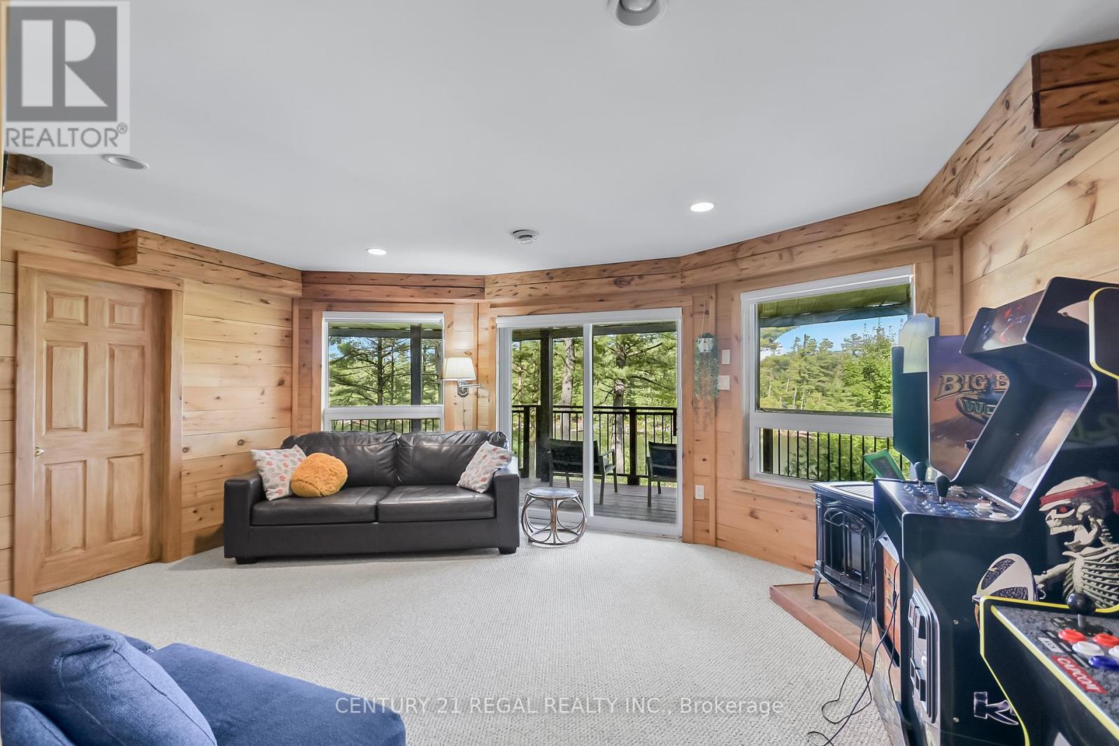 1961 Beaver Dam Road, Severn, Ontario  L0K 1E0 - Photo 26 - S12817224