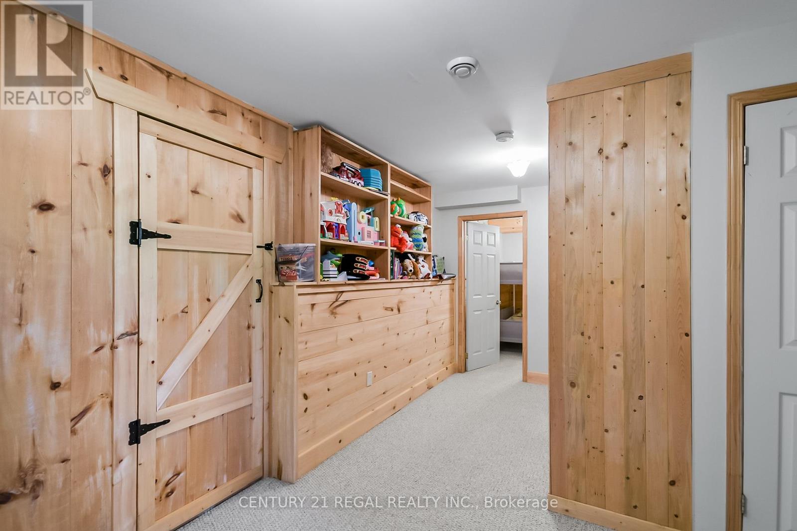 1961 Beaver Dam Road, Severn, Ontario  L0K 1E0 - Photo 27 - S12817224