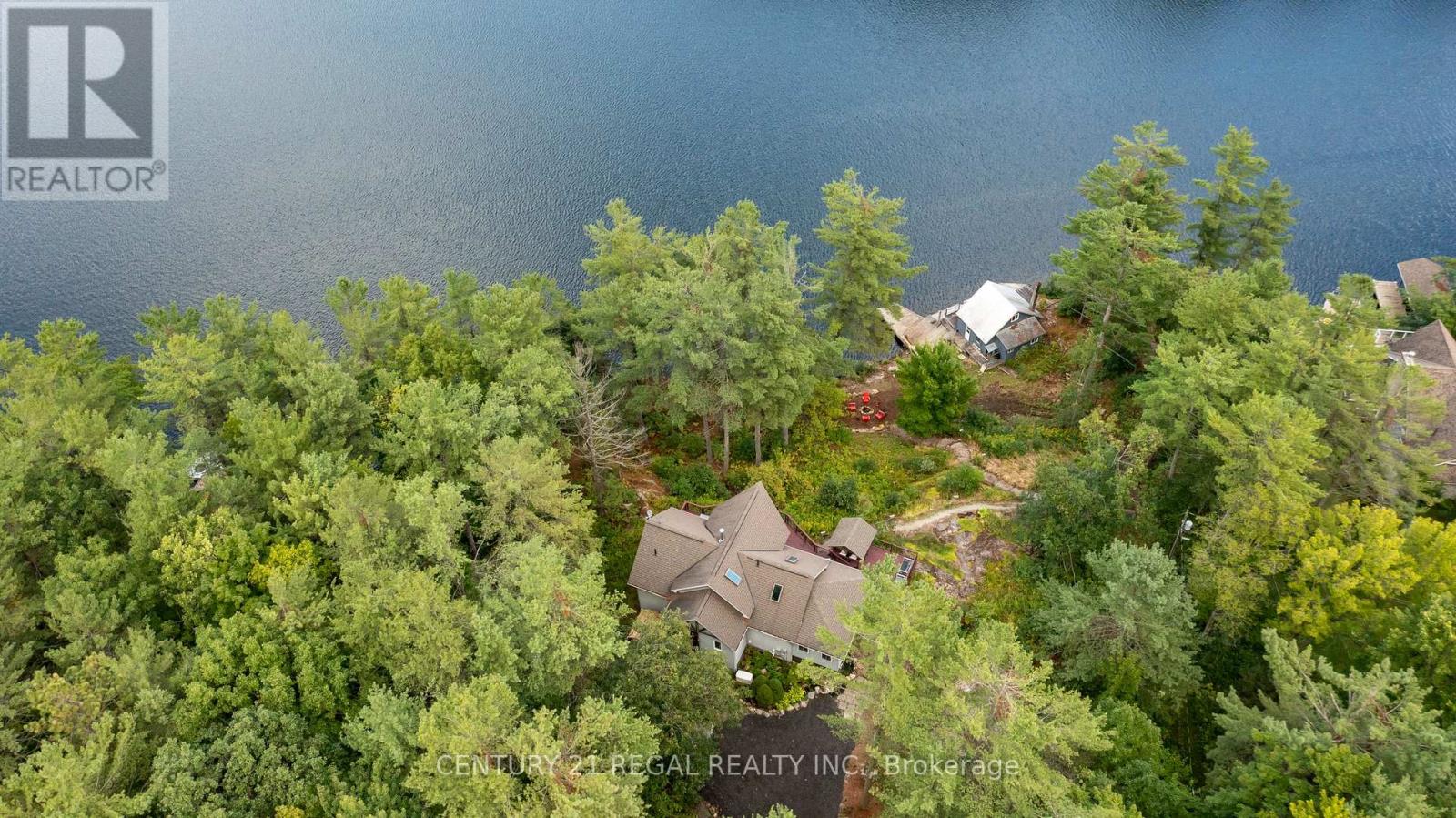 1961 Beaver Dam Road, Severn, Ontario  L0K 1E0 - Photo 3 - S12817224