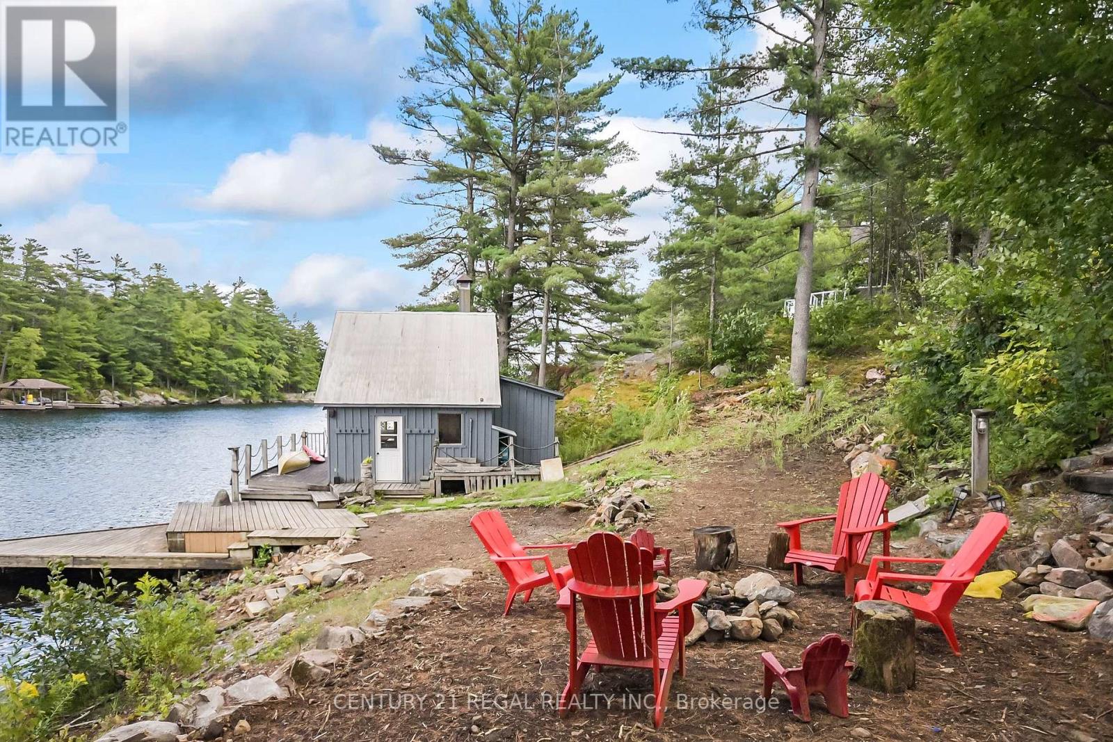 1961 Beaver Dam Road, Severn, Ontario  L0K 1E0 - Photo 30 - S12817224