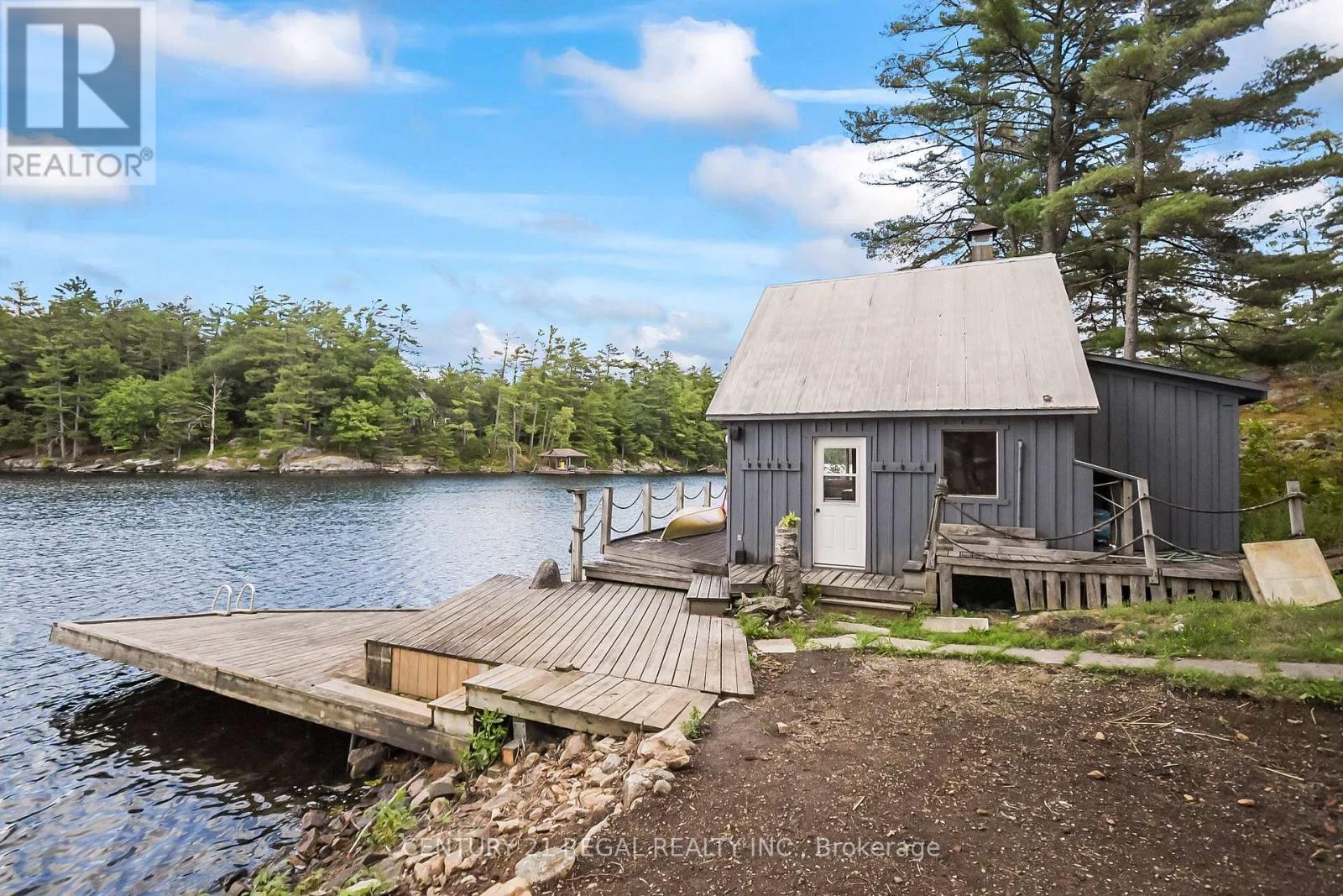 1961 Beaver Dam Road, Severn, Ontario  L0K 1E0 - Photo 31 - S12817224