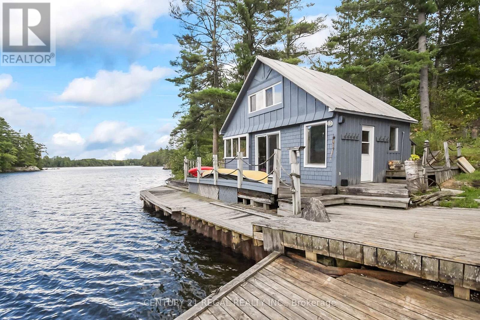 1961 Beaver Dam Road, Severn, Ontario  L0K 1E0 - Photo 32 - S12817224