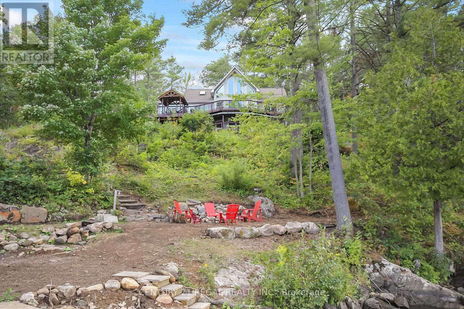 1961 Beaver Dam Road, Severn, Ontario  L0K 1E0 - Photo 33 - S12817224