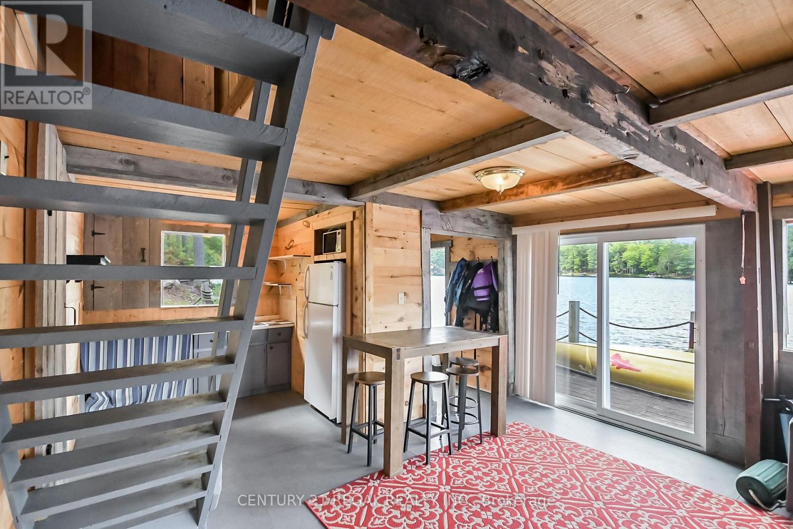 1961 Beaver Dam Road, Severn, Ontario  L0K 1E0 - Photo 37 - S12817224