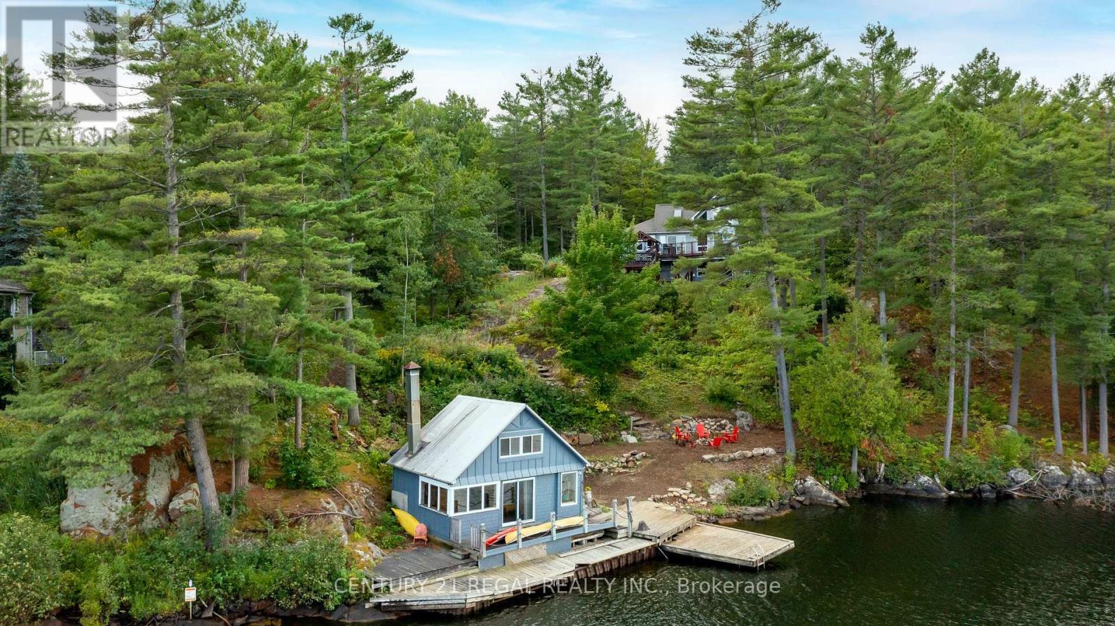 1961 Beaver Dam Road, Severn, Ontario  L0K 1E0 - Photo 44 - S12817224