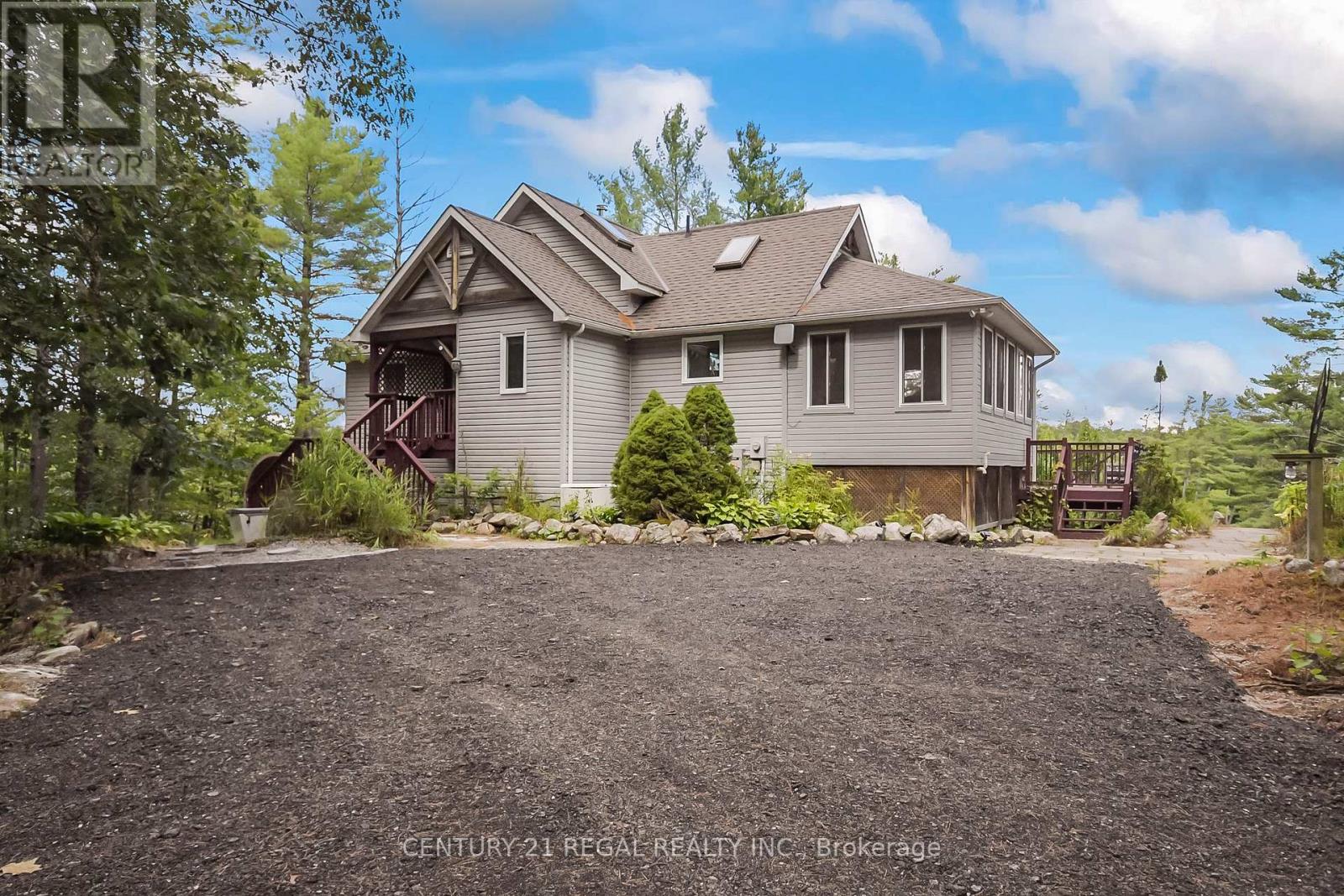 1961 Beaver Dam Road, Severn, Ontario  L0K 1E0 - Photo 6 - S12817224